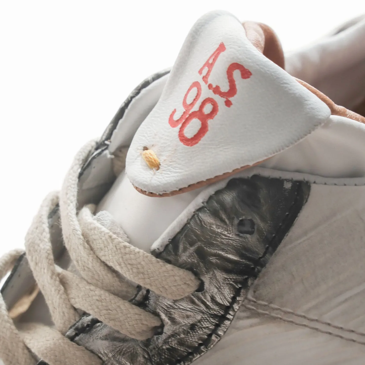 A.S.98 SNEAKERS HARKIN