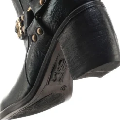 A.S.98 SNEAKERS HARKIN