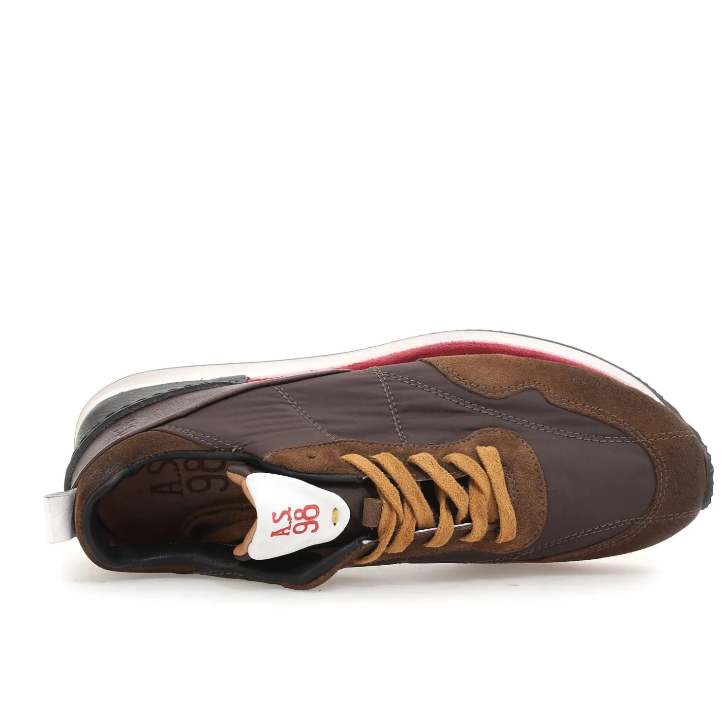 A.S.98 SNEAKERS HARKIN