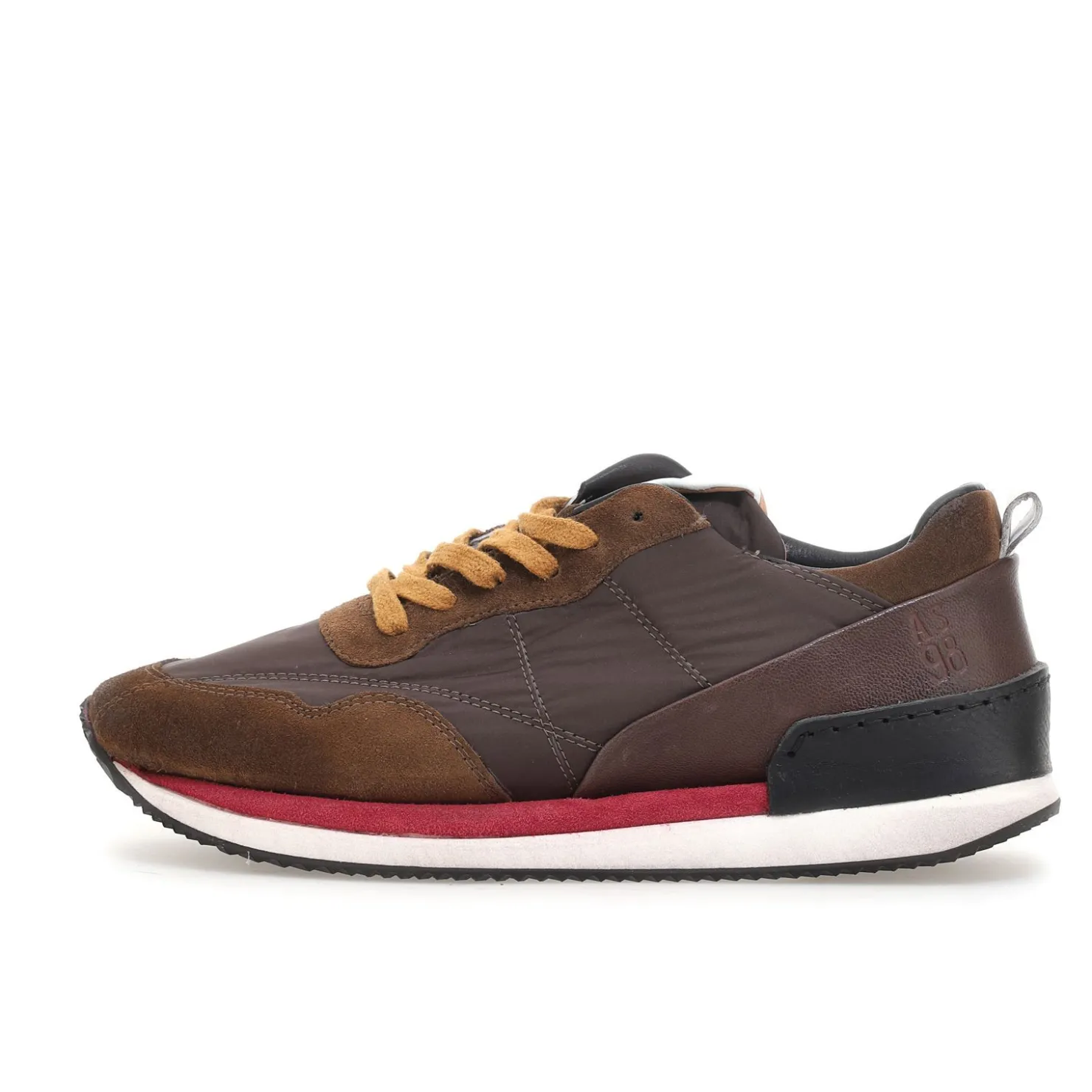 A.S.98 SNEAKERS HARKIN
