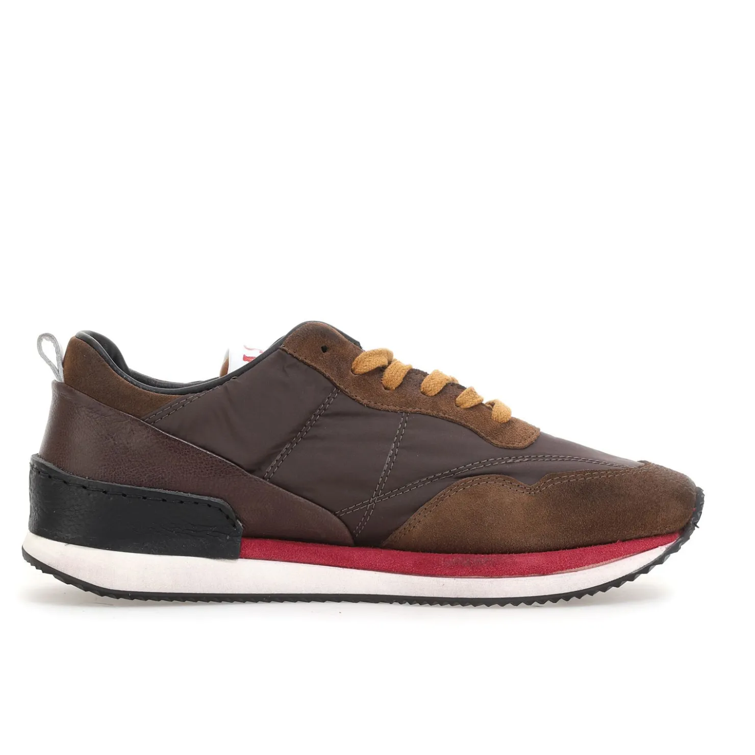 A.S.98 SNEAKERS HARKIN