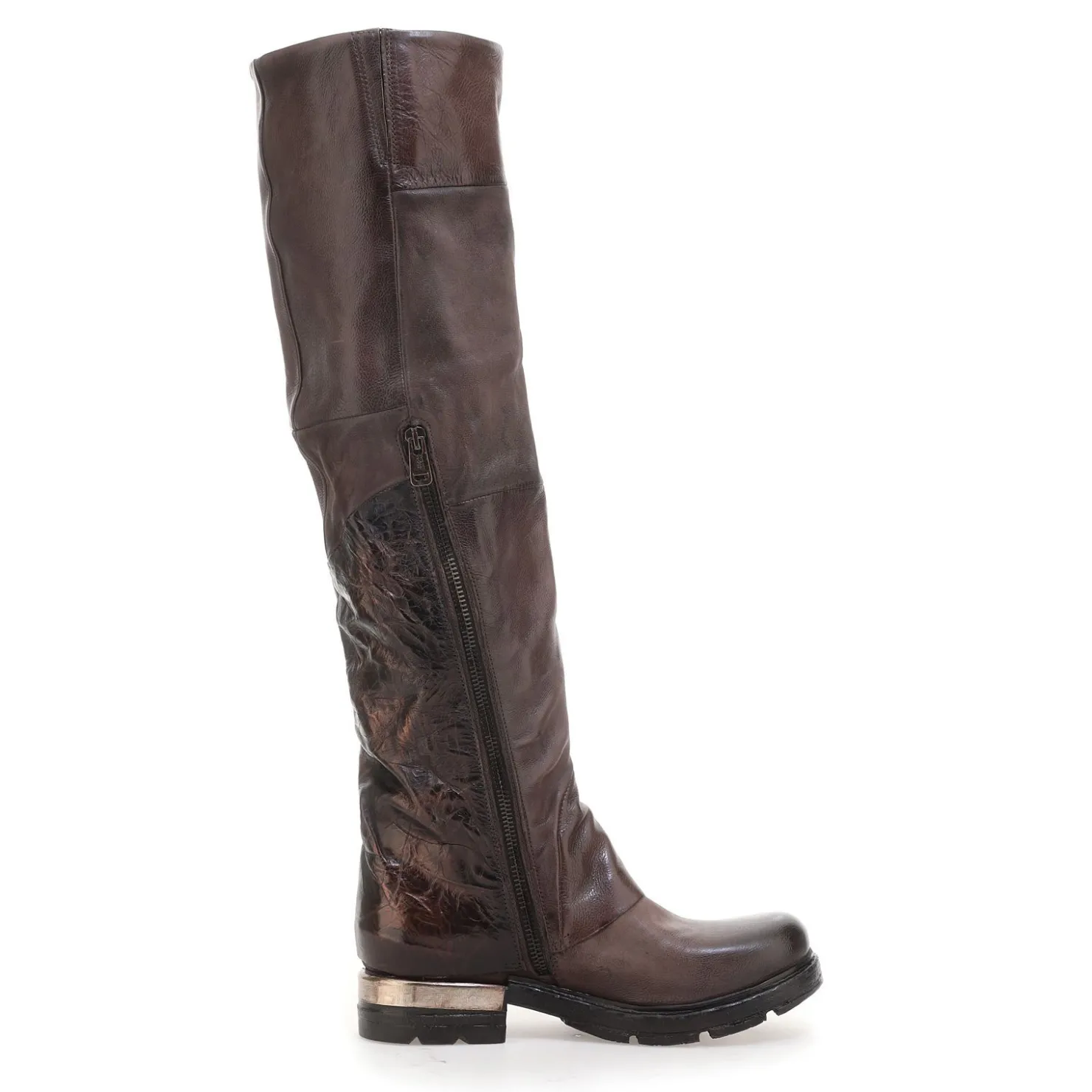 A.S.98 STIEFEL ADDISON