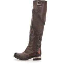 A.S.98 STIEFEL ADDISON