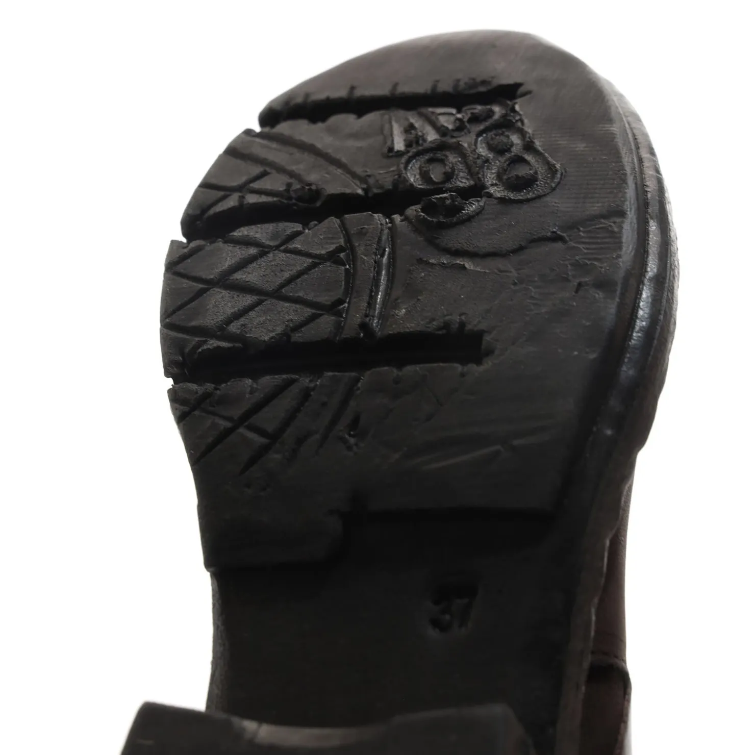 A.S.98 STIEFEL ADDISON