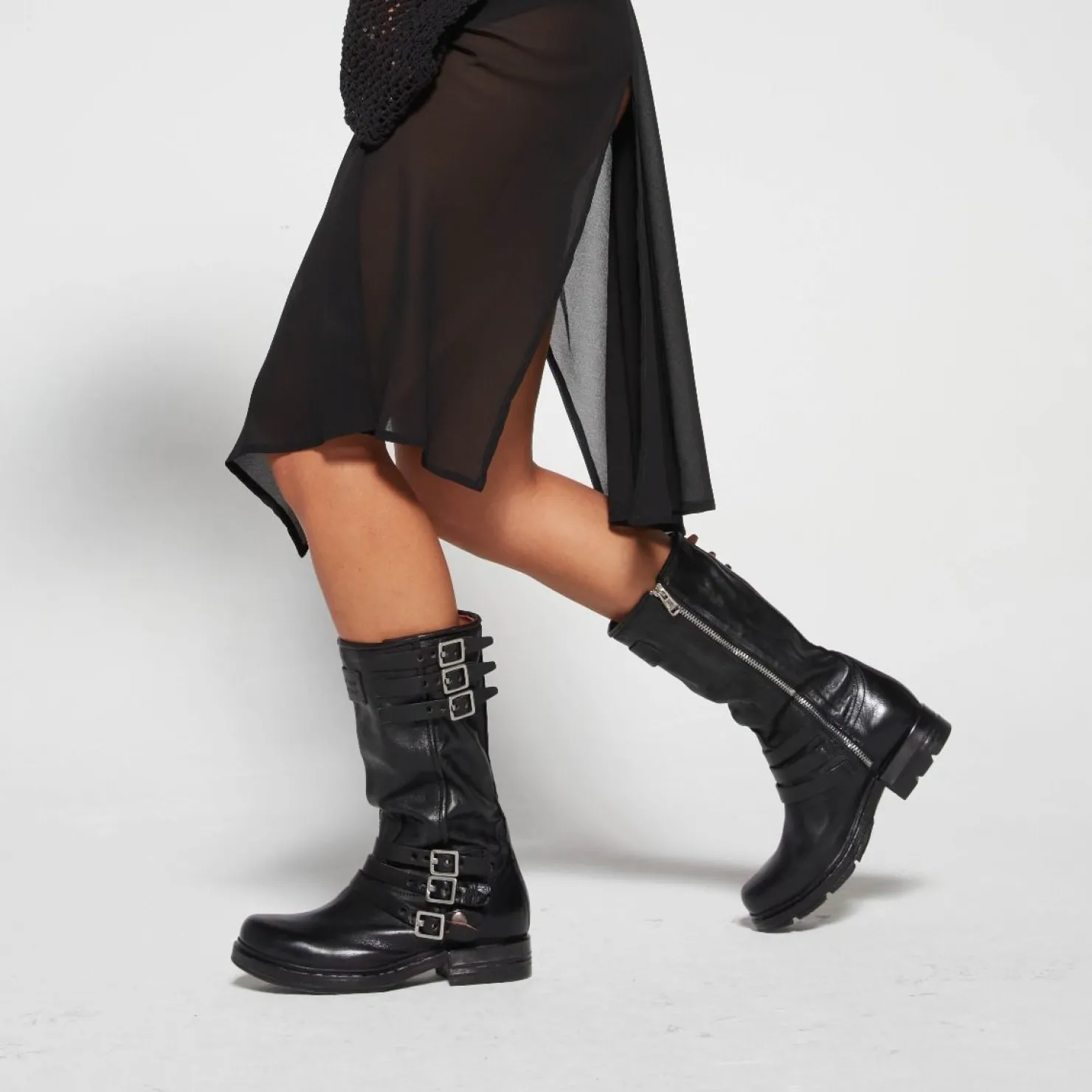 A.S.98 STIEFEL AMIAS