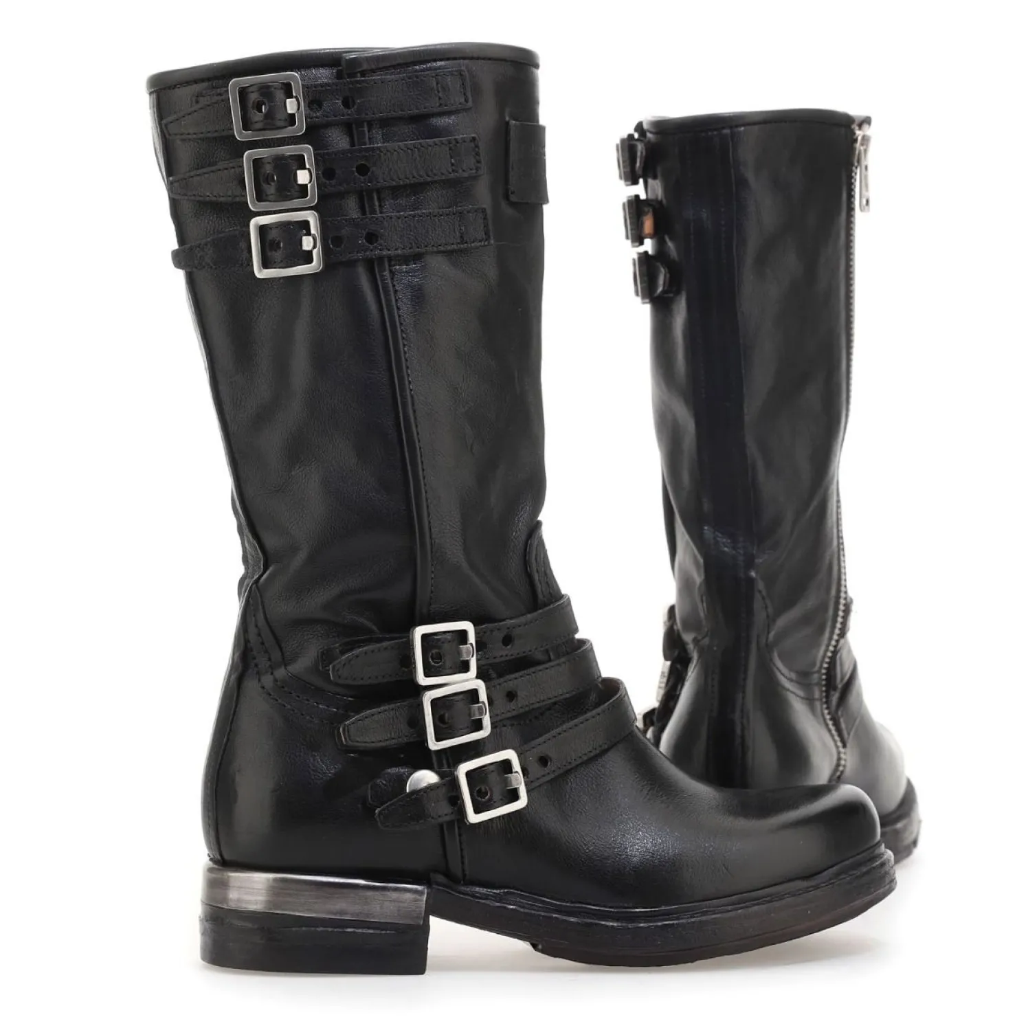 A.S.98 STIEFEL AMIAS