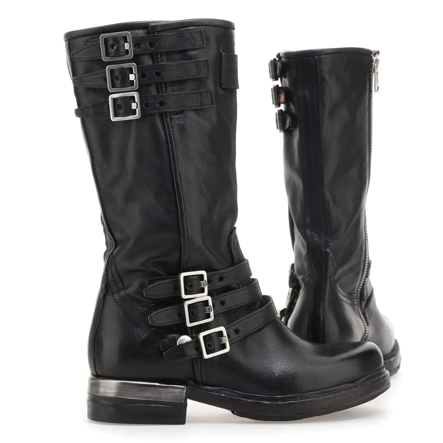 A.S.98 STIEFEL AMIAS