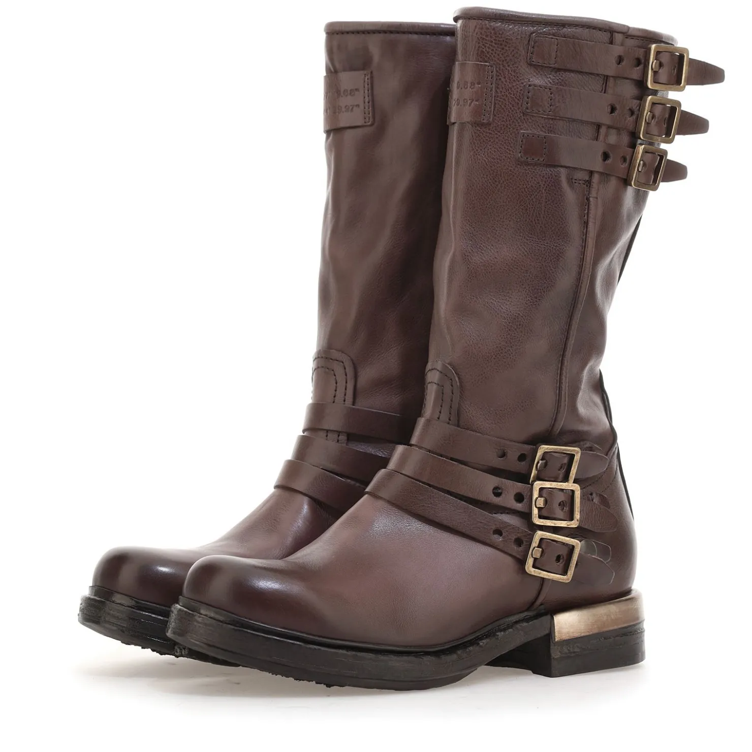 A.S.98 STIEFEL AMIAS