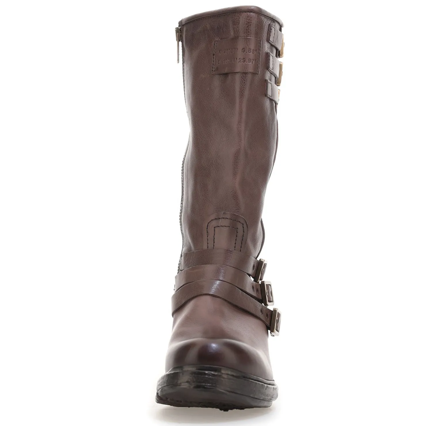 A.S.98 STIEFEL AMIAS