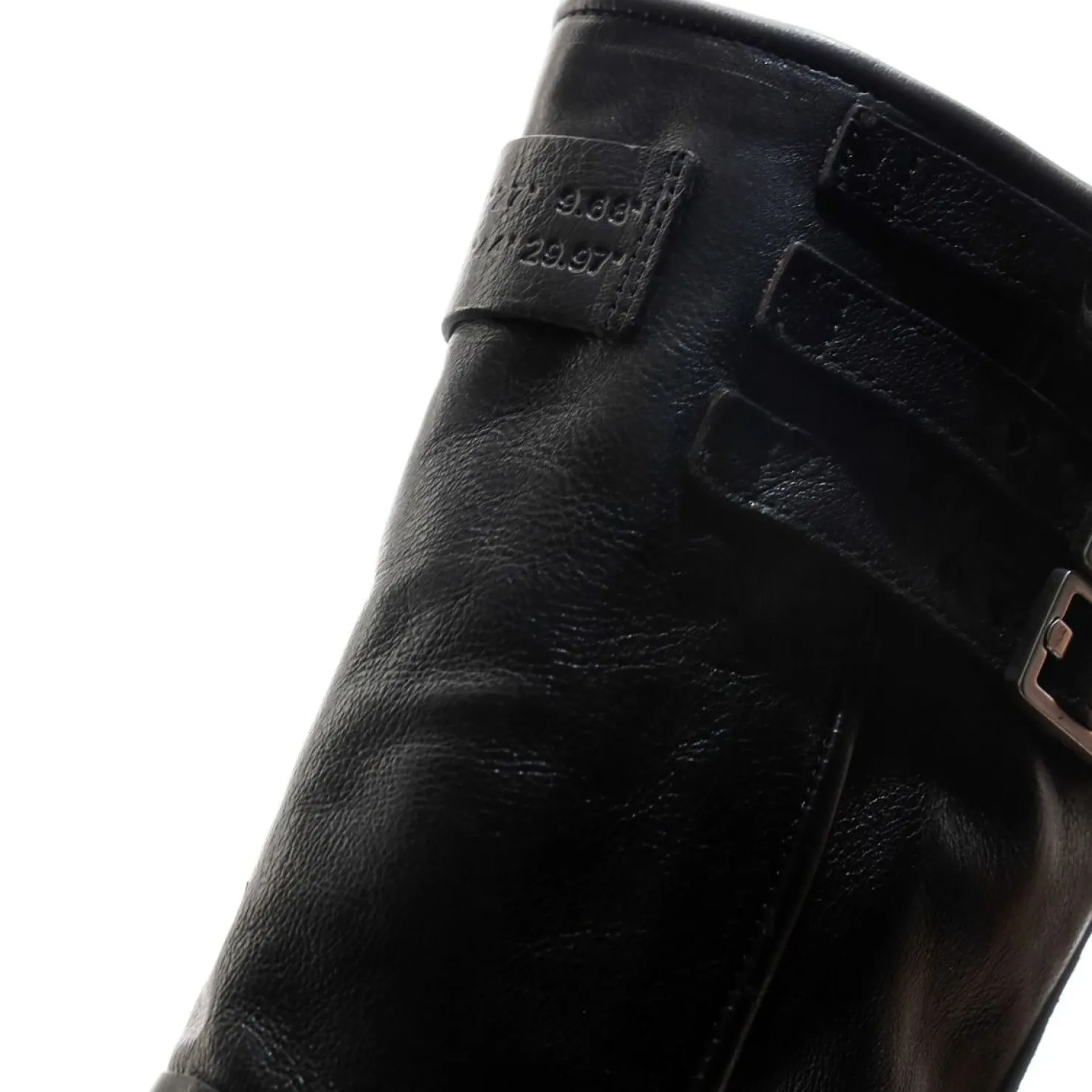 A.S.98 STIEFEL AMIAS