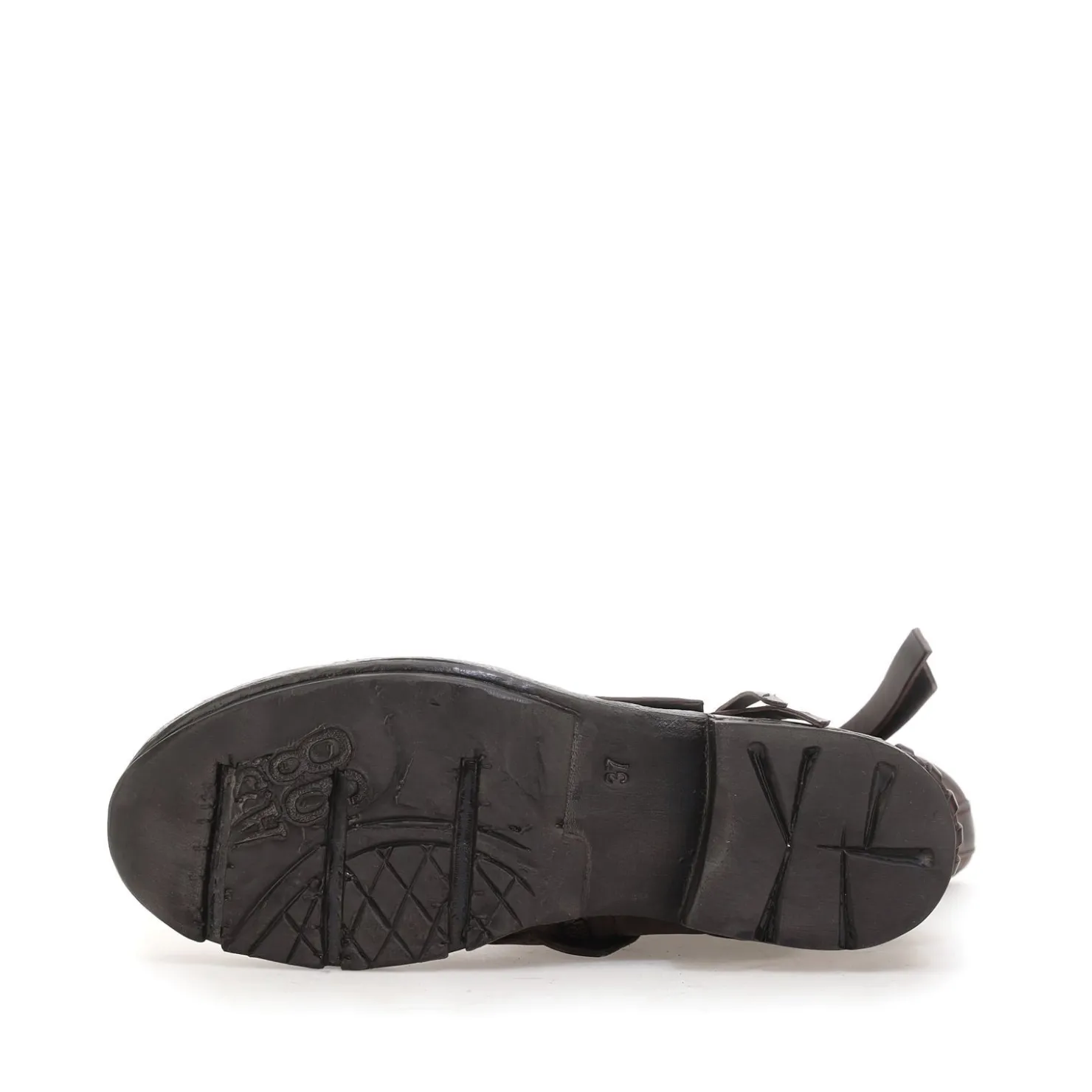 A.S.98 STIEFEL AVENAL