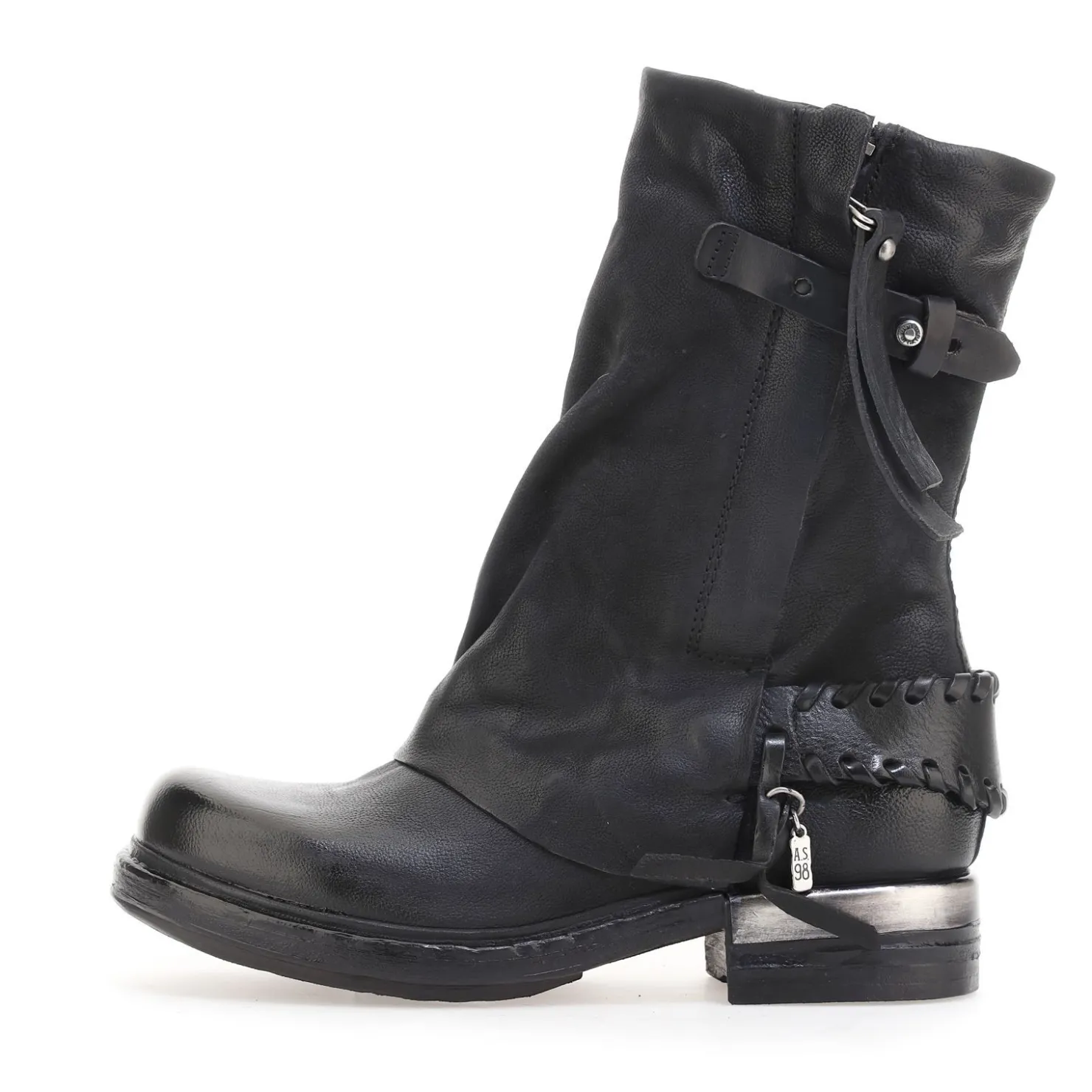A.S.98 STIEFEL AVENAL