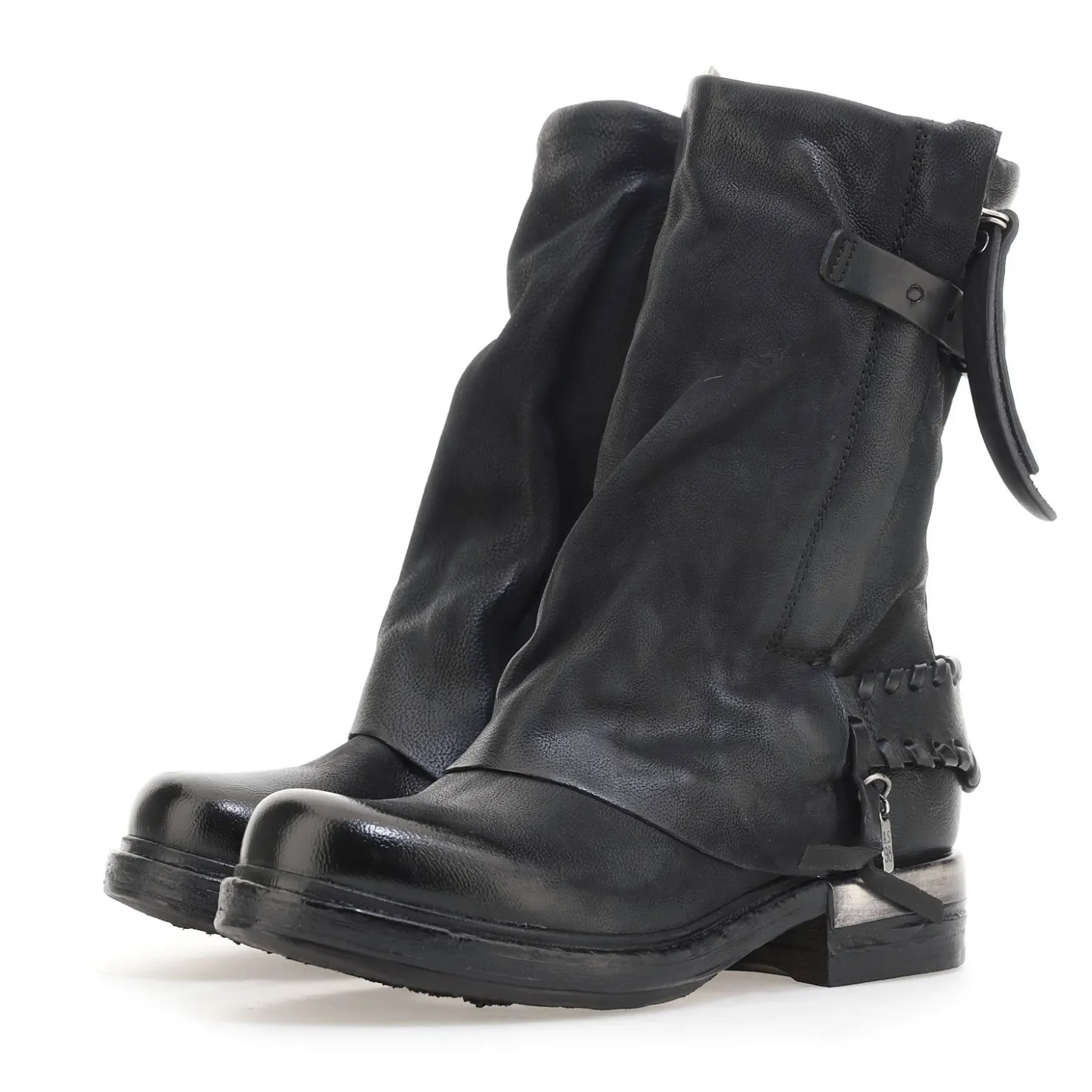 A.S.98 STIEFEL AVENAL