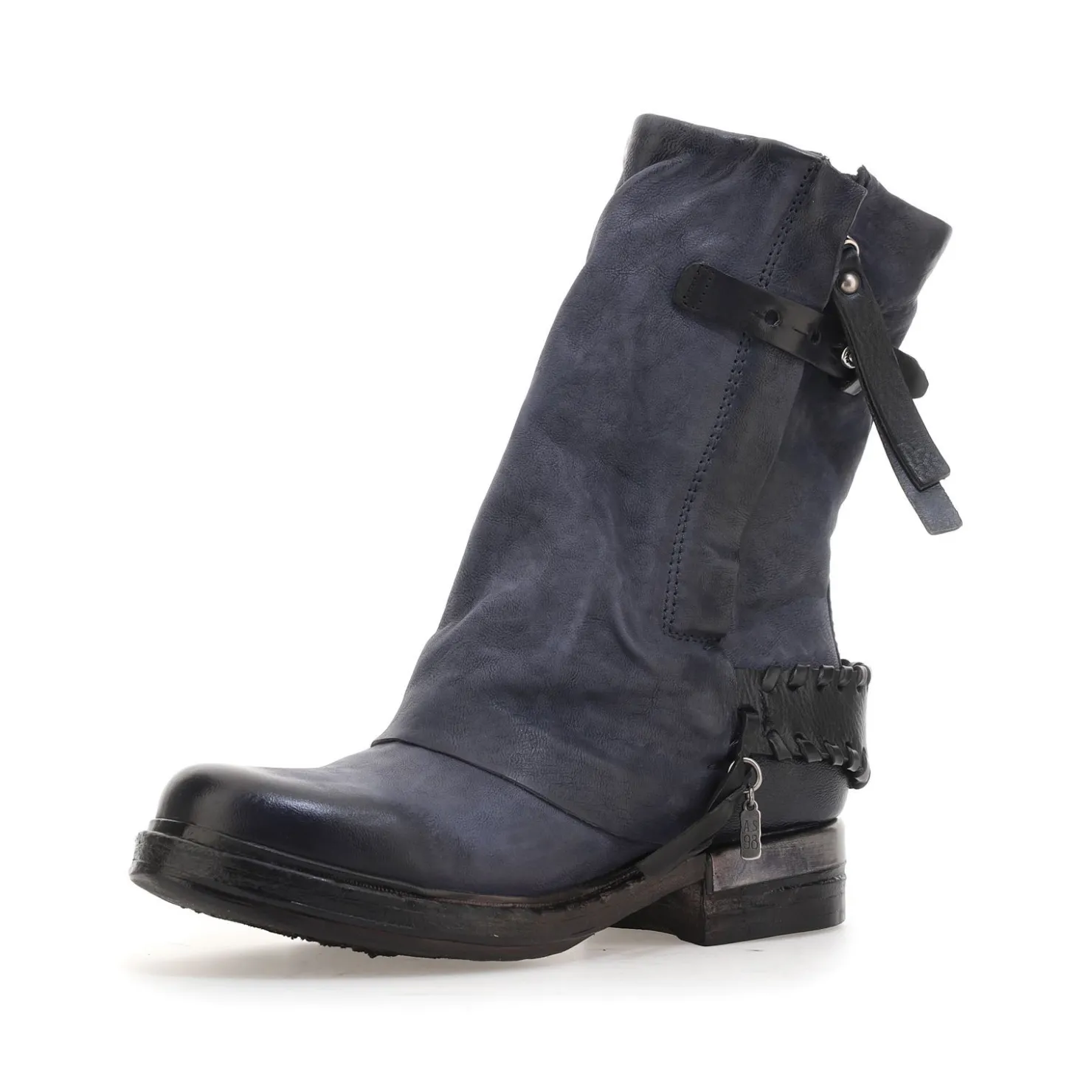 A.S.98 STIEFEL AVENAL