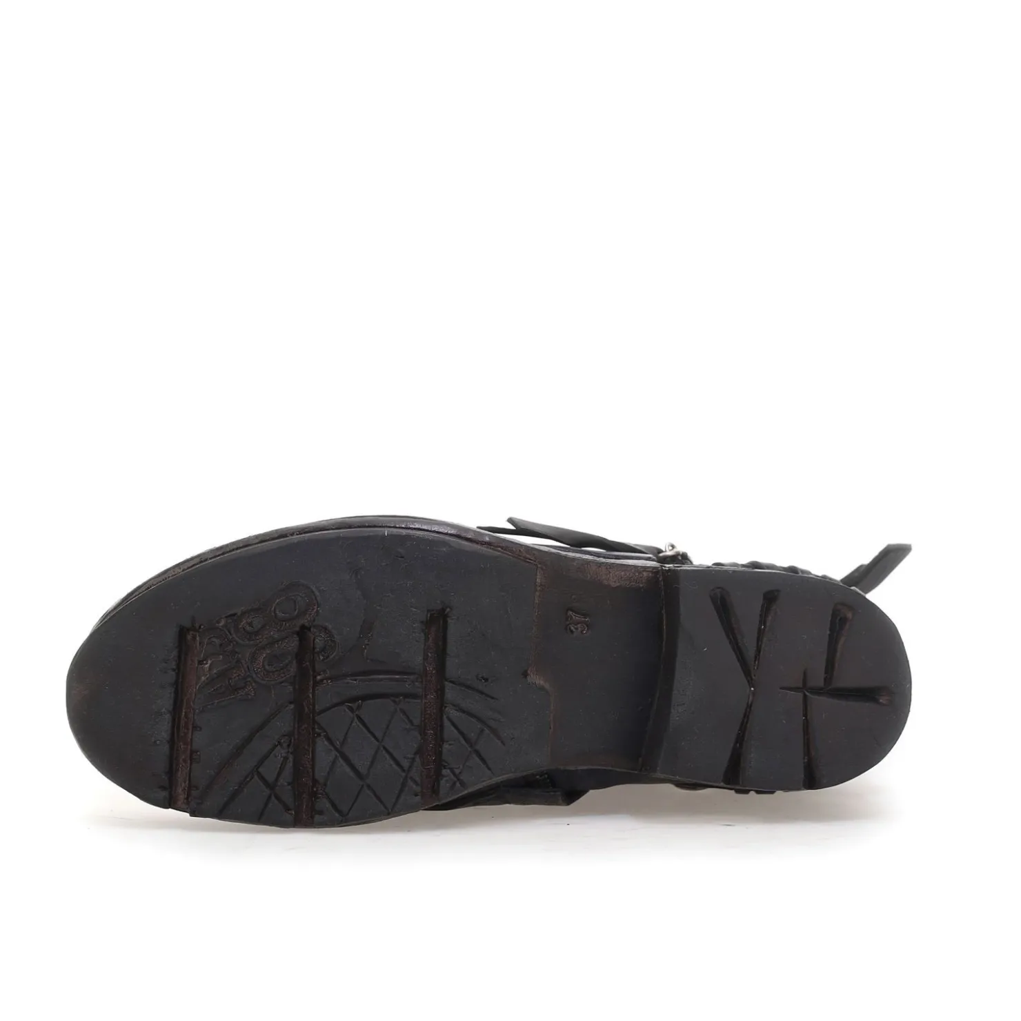 A.S.98 STIEFEL AVENAL