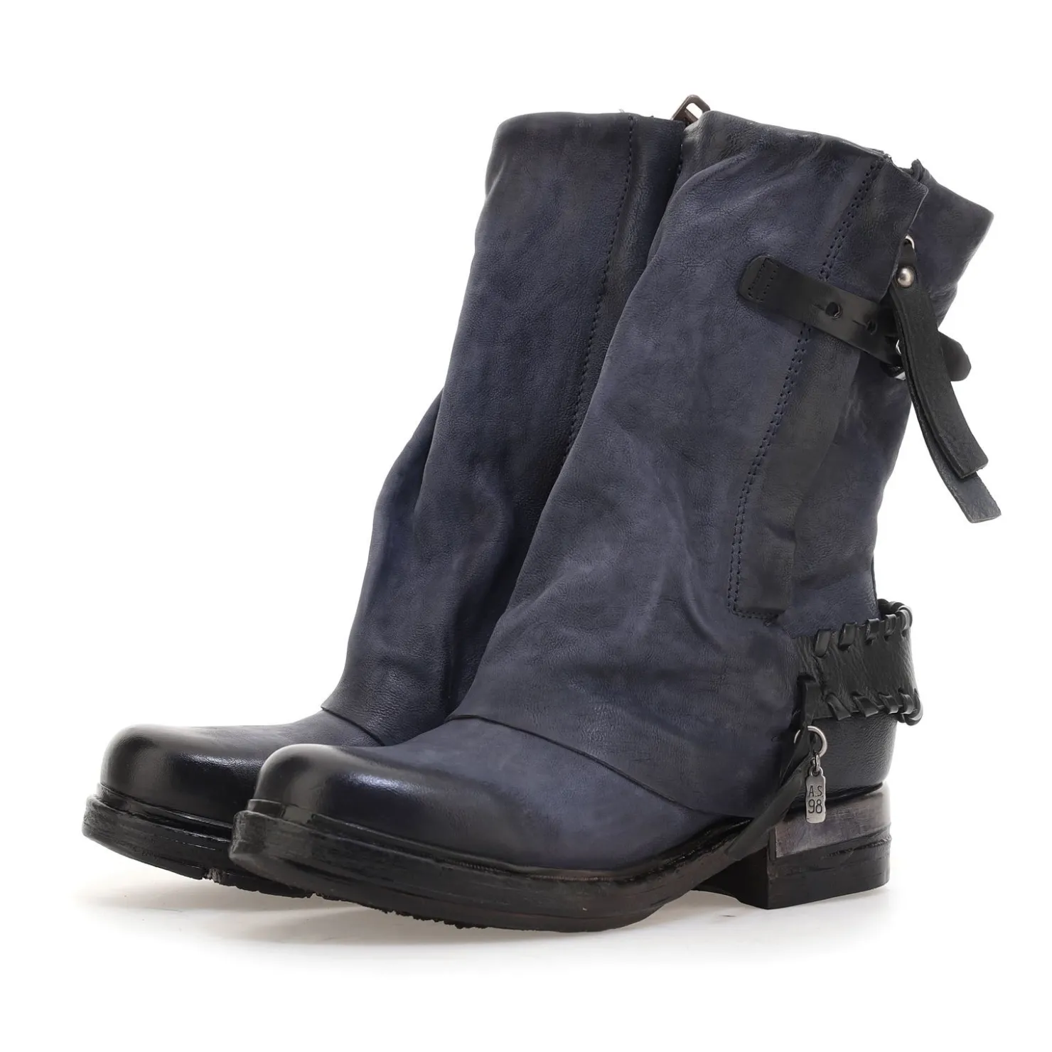 A.S.98 STIEFEL AVENAL