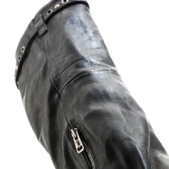 A.S.98 STIEFEL CAMBRIA