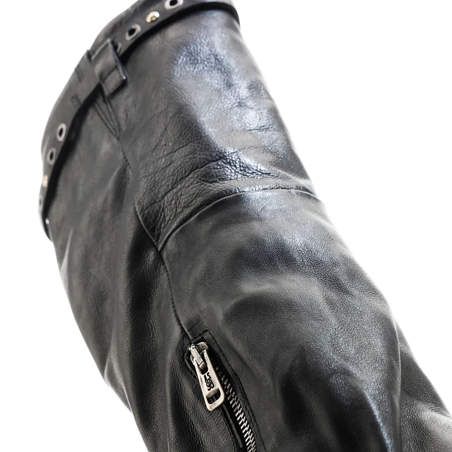 A.S.98 STIEFEL CAMBRIA