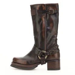 A.S.98 STIEFEL CAREY