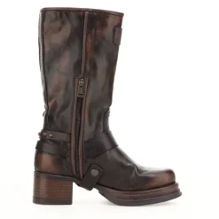 A.S.98 STIEFEL CAREY