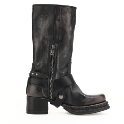A.S.98 STIEFEL CAREY