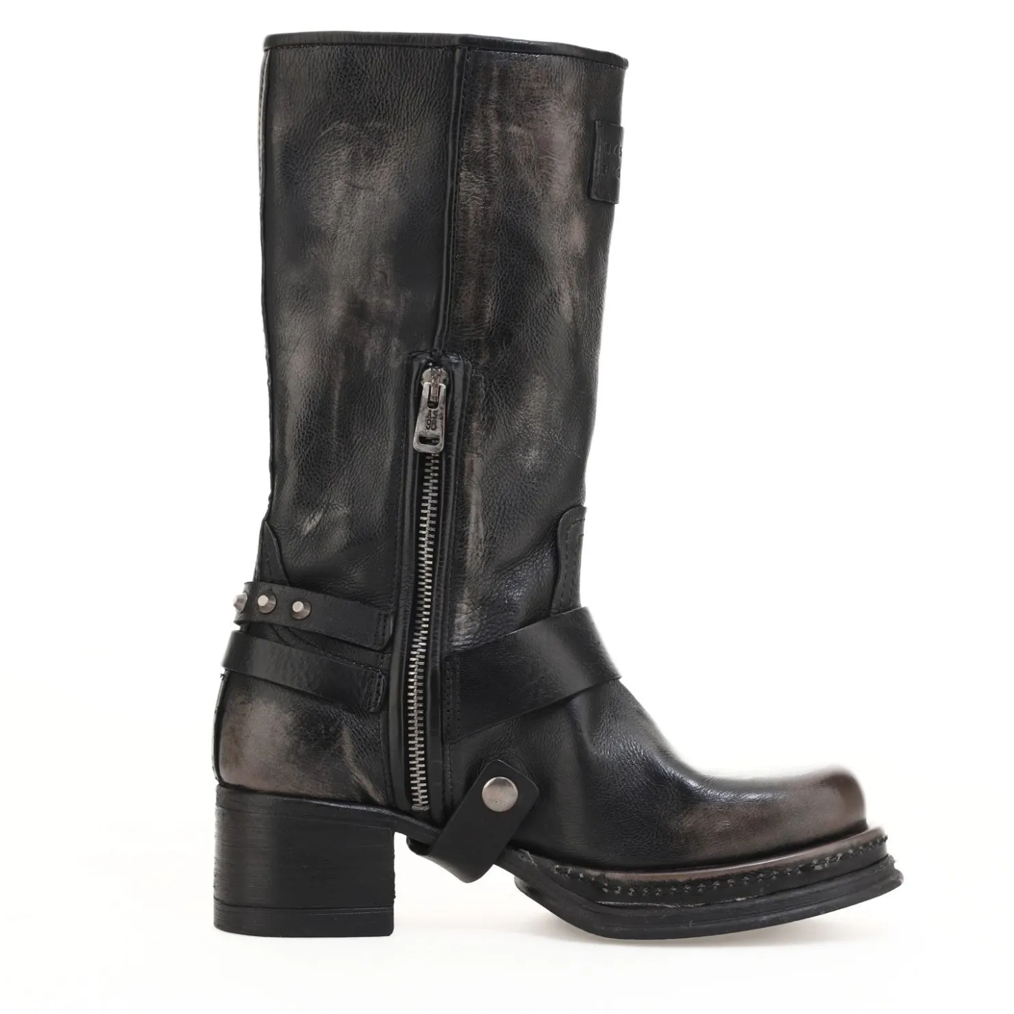 A.S.98 STIEFEL CAREY