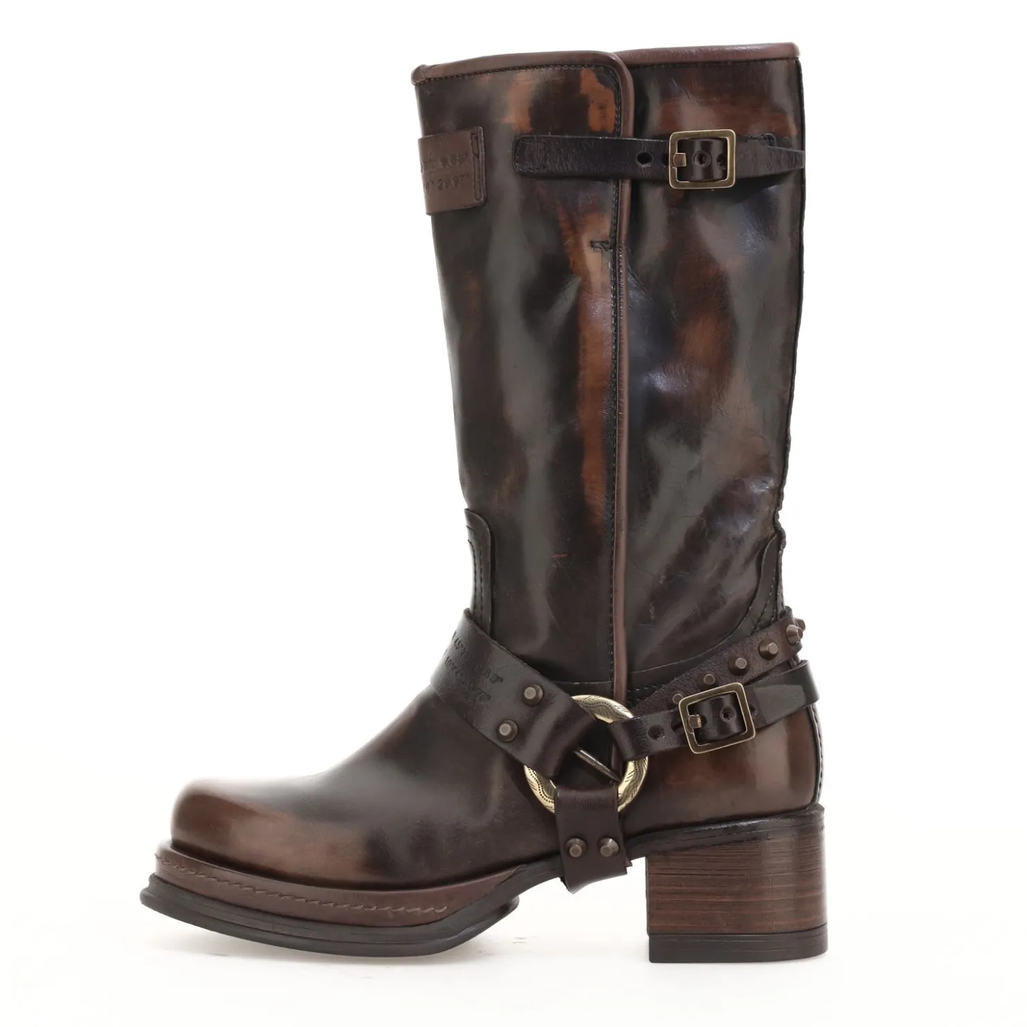 A.S.98 STIEFEL CAREY