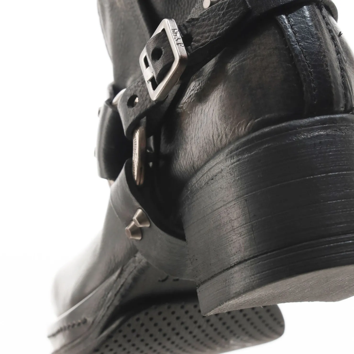 A.S.98 STIEFEL CAREY