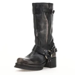 A.S.98 STIEFEL CAREY