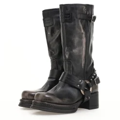 A.S.98 STIEFEL CAREY