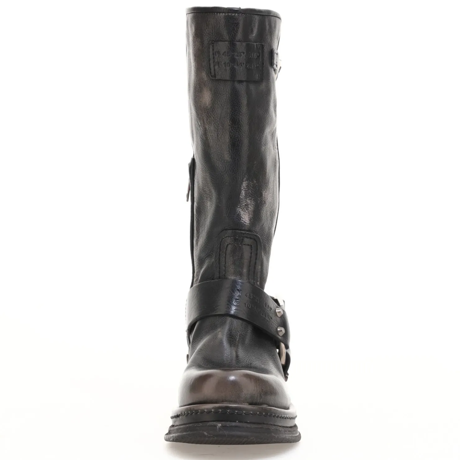 A.S.98 STIEFEL CAREY
