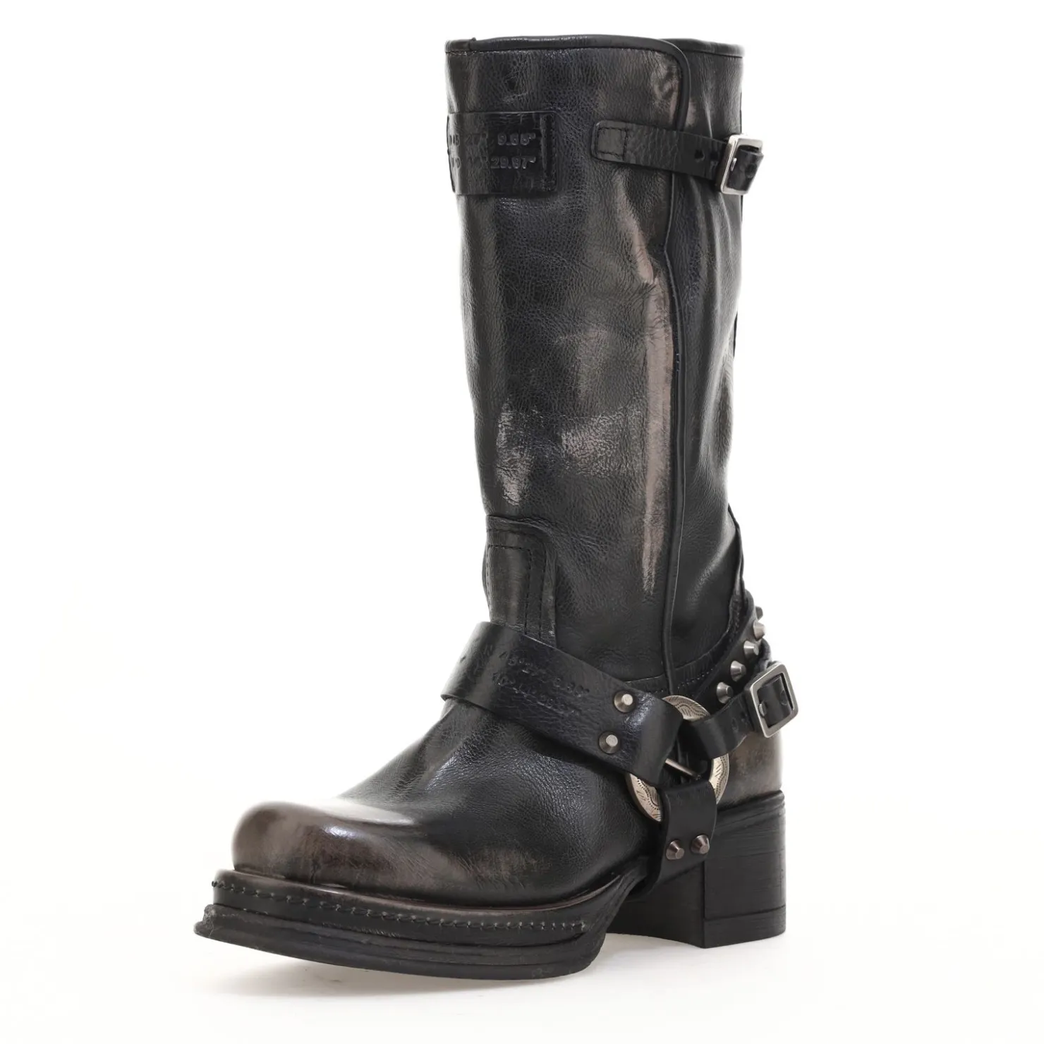 A.S.98 STIEFEL CAREY