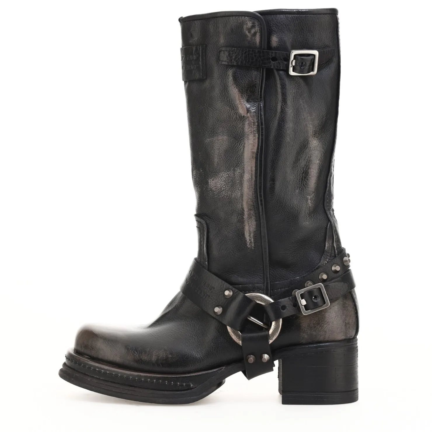 A.S.98 STIEFEL CAREY