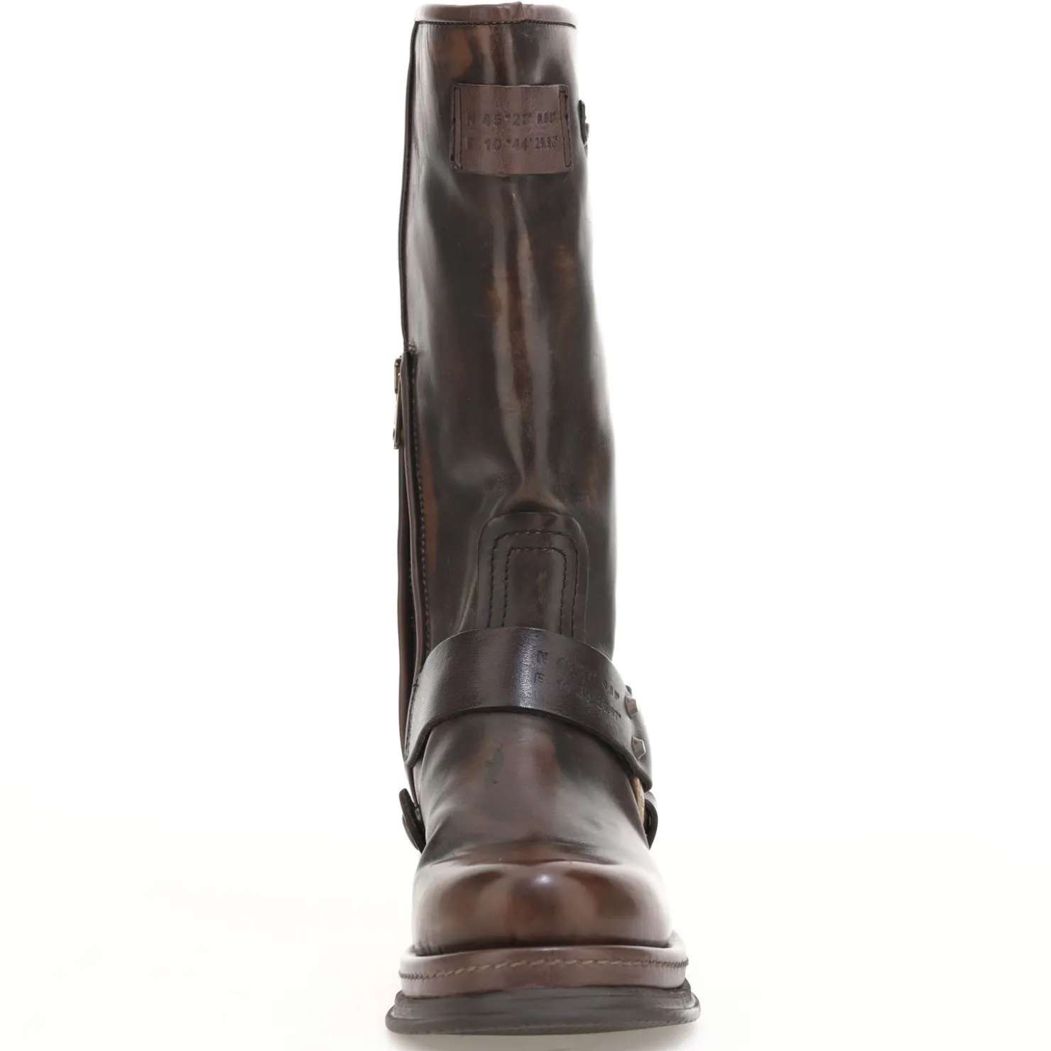 A.S.98 STIEFEL CAREY