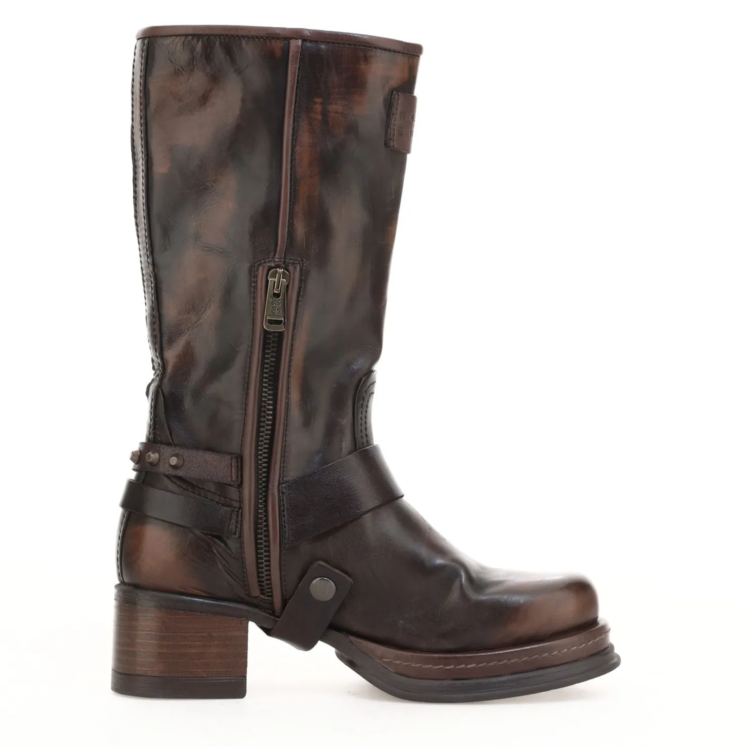 A.S.98 STIEFEL CAREY
