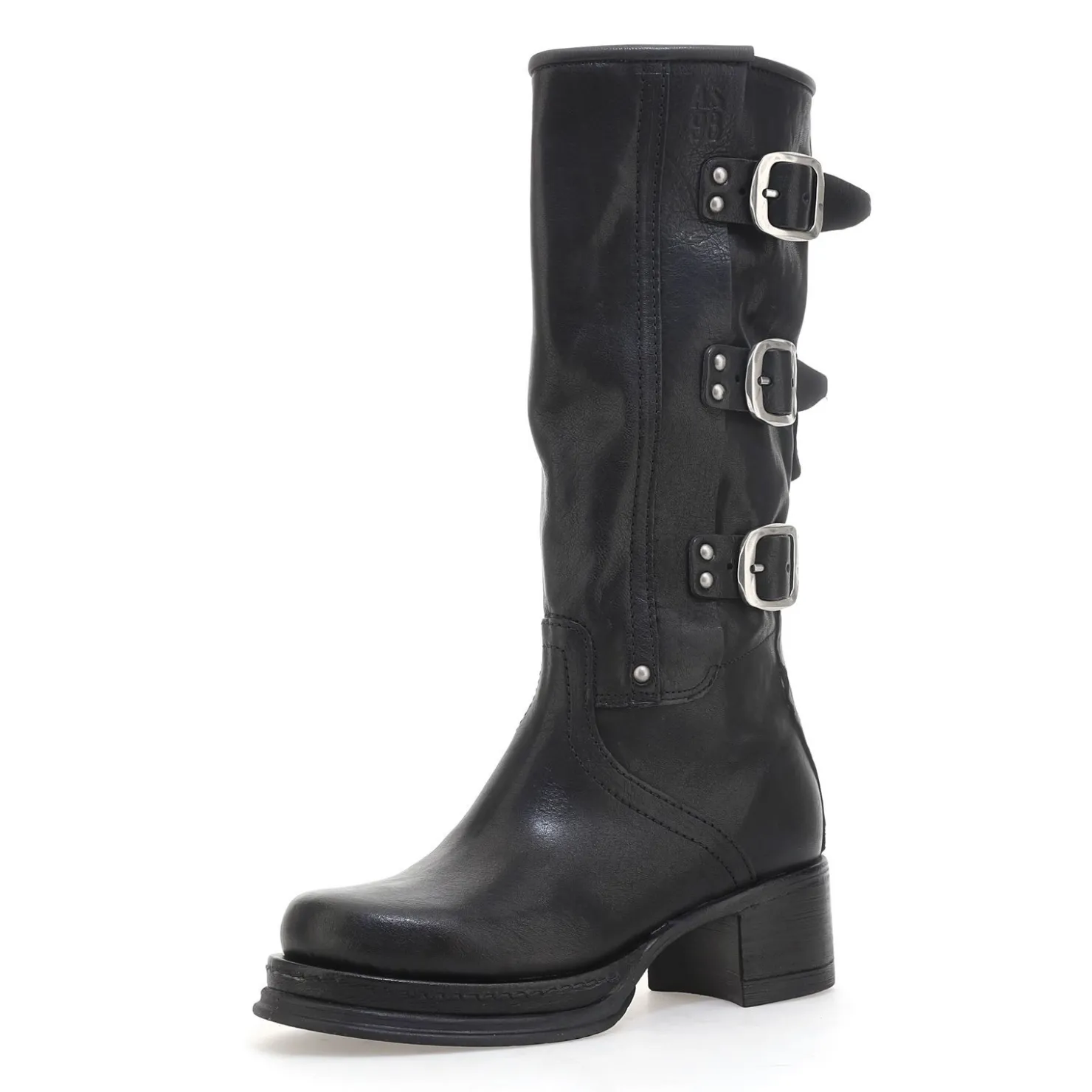 A.S.98 STIEFEL CAYUGA
