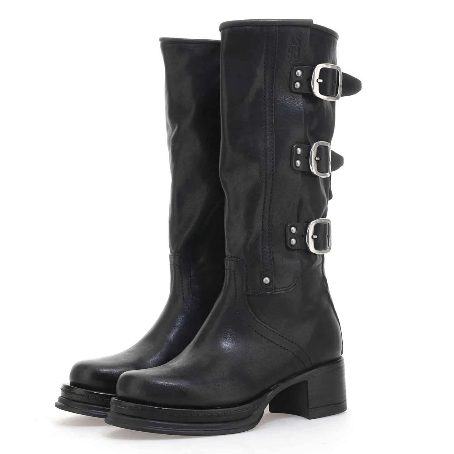 A.S.98 STIEFEL CAYUGA