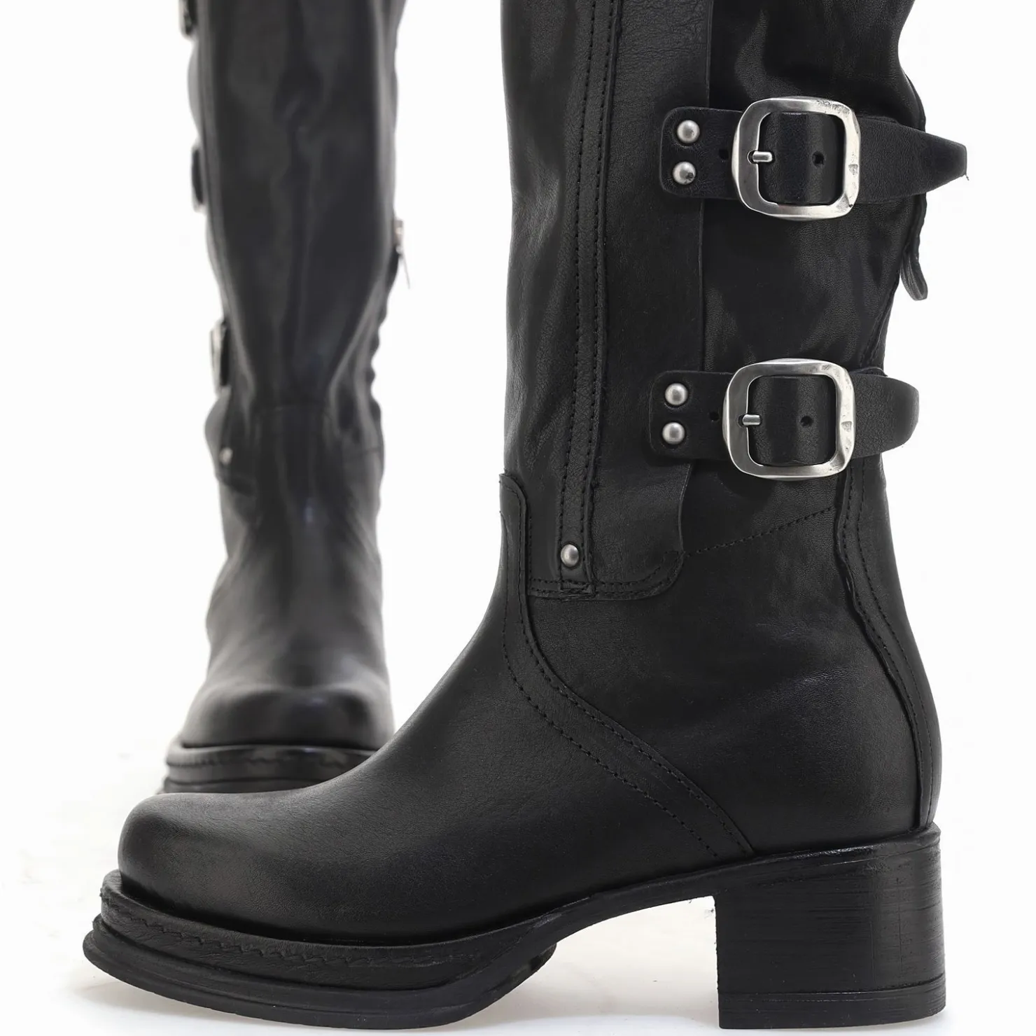A.S.98 STIEFEL CAYUGA