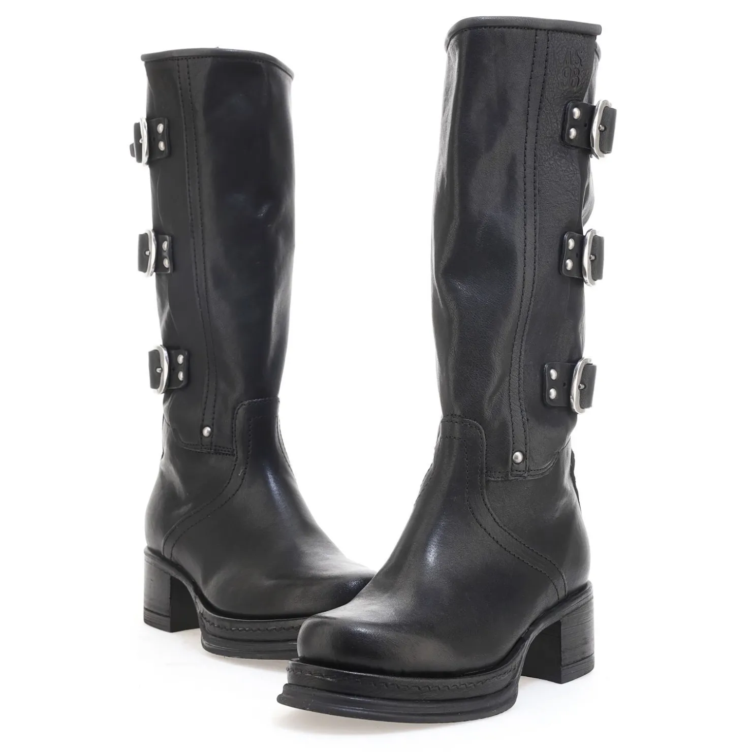A.S.98 STIEFEL CAYUGA