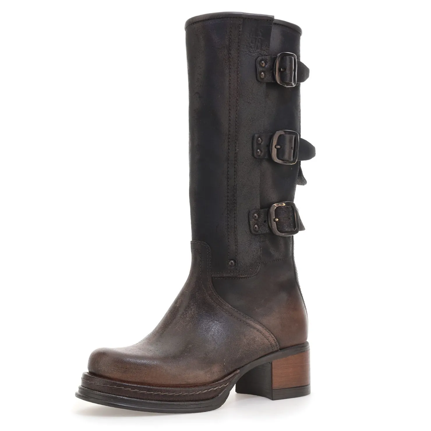 A.S.98 STIEFEL CAYUGA