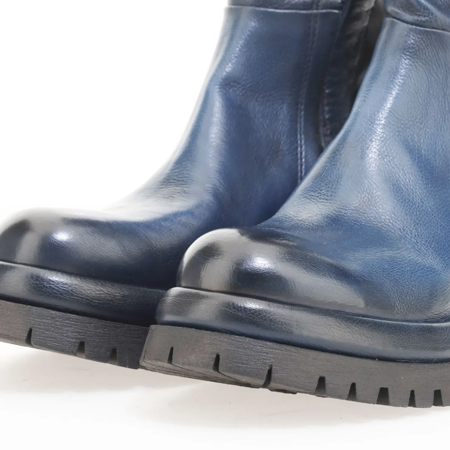 A.S.98 STIEFEL DESANA
