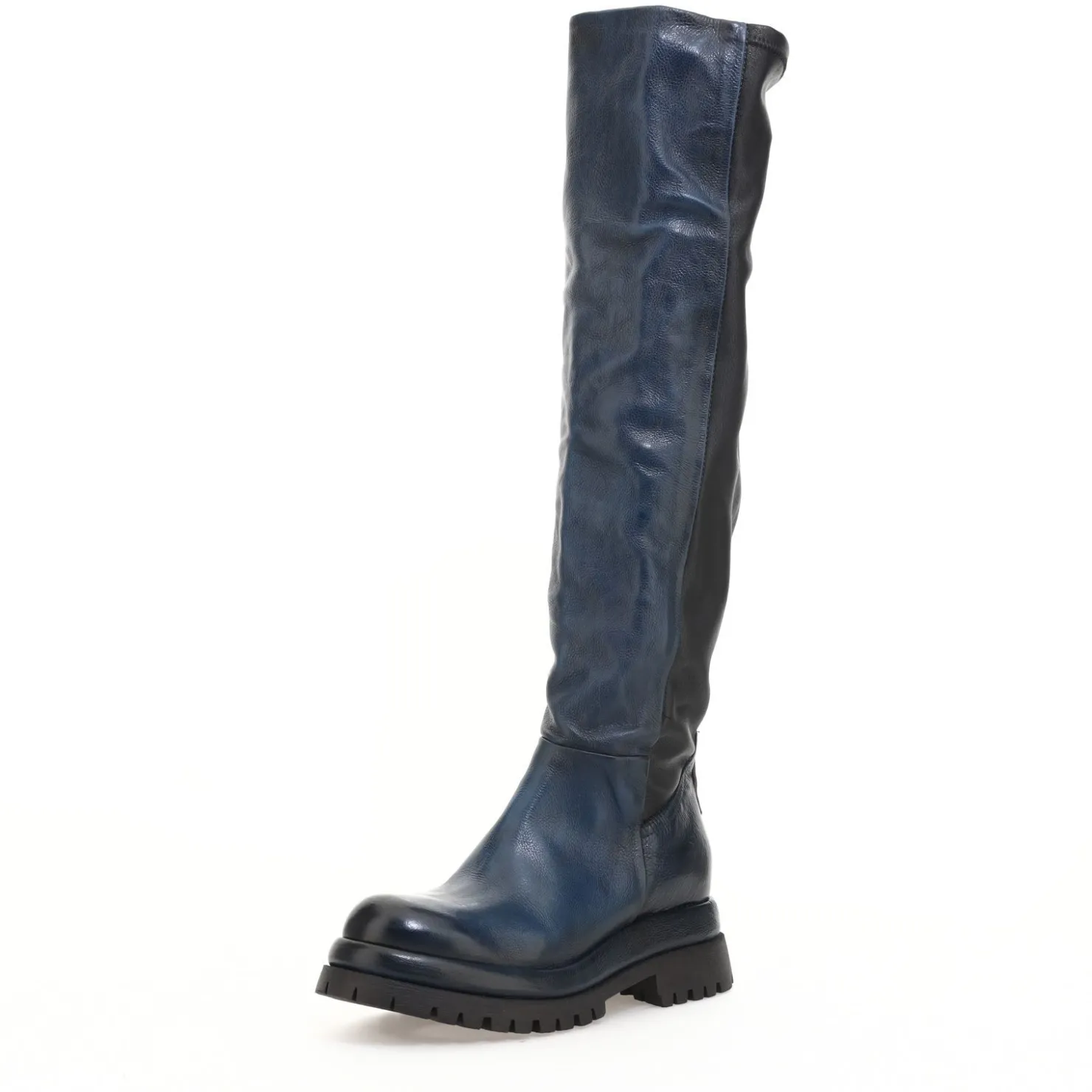 A.S.98 STIEFEL DESANA