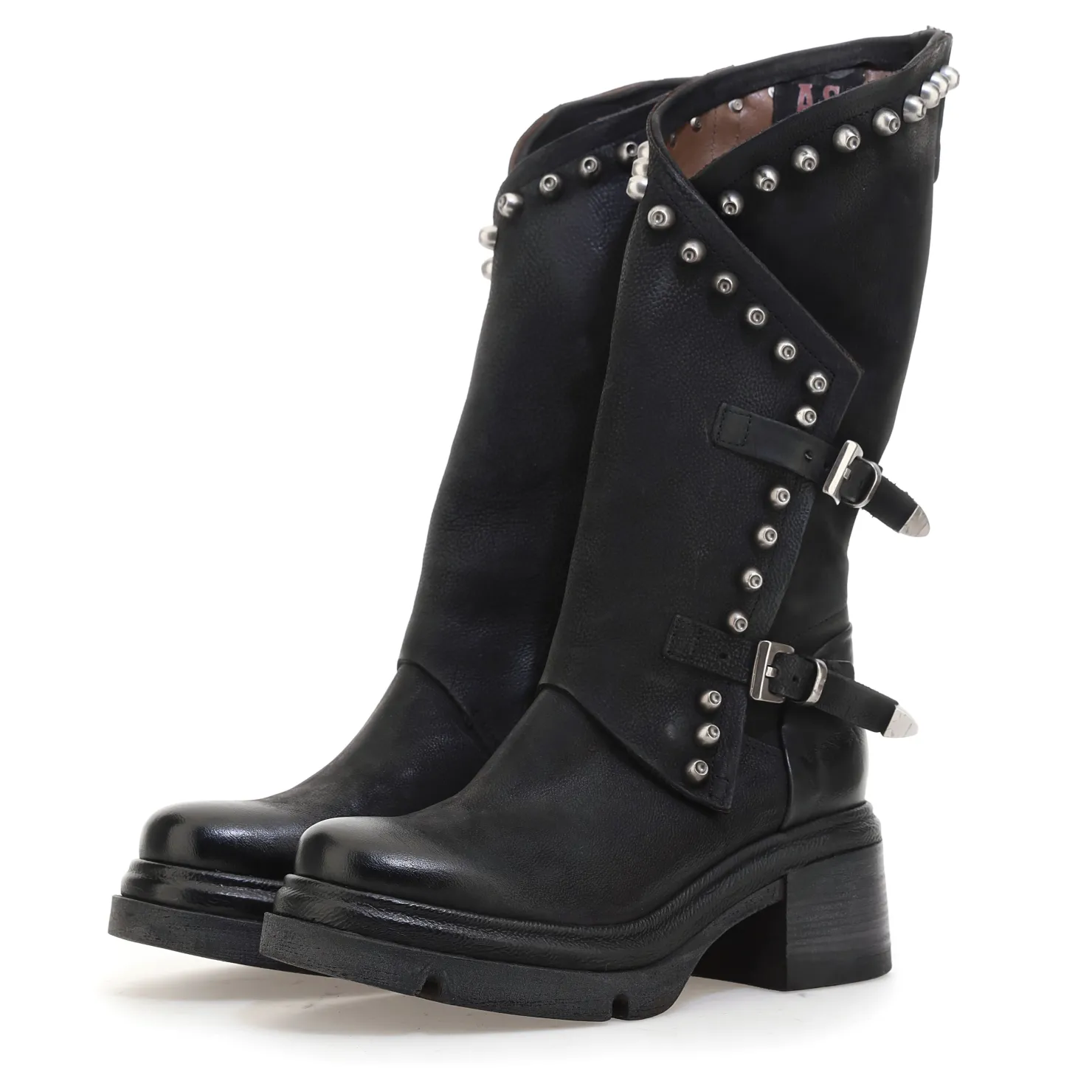 A.S.98 STIEFEL EASTON