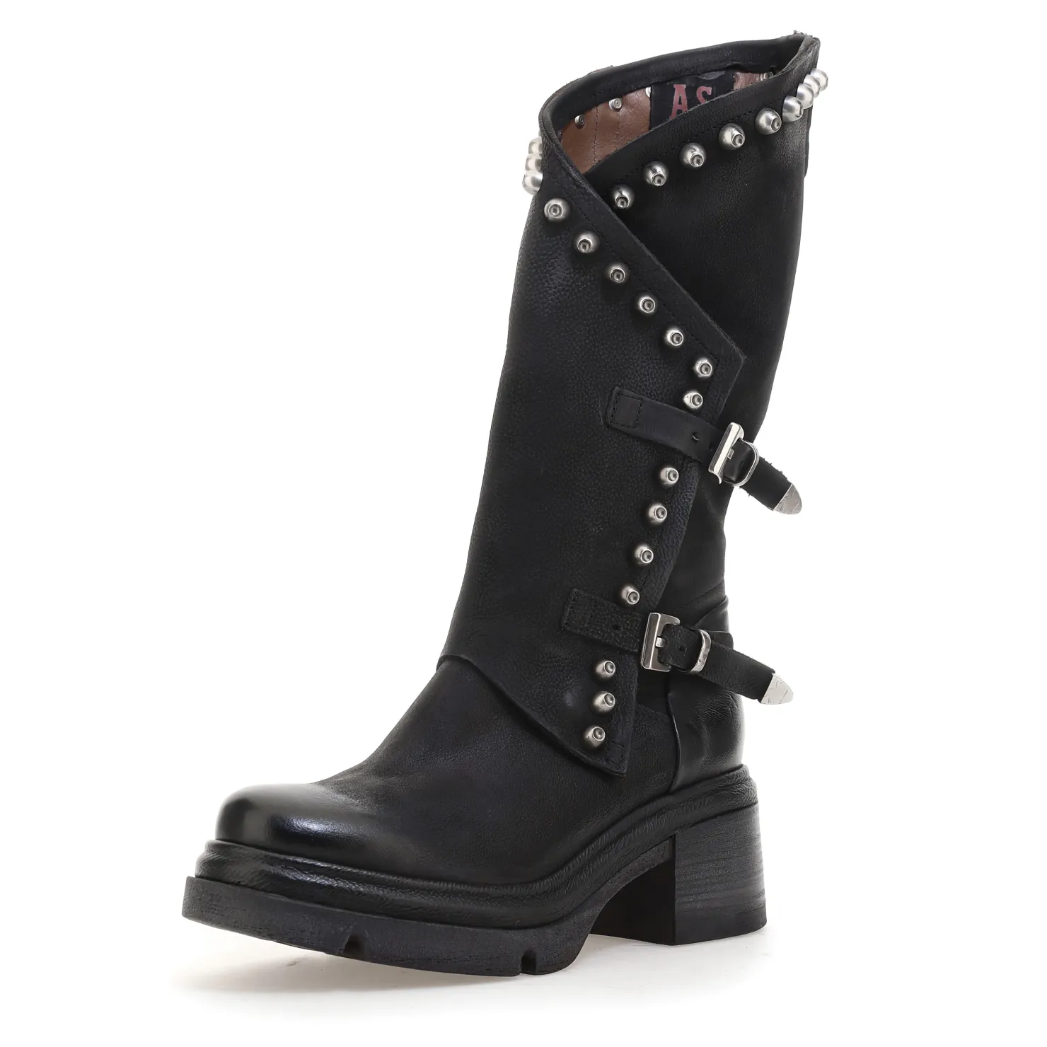 A.S.98 STIEFEL EASTON