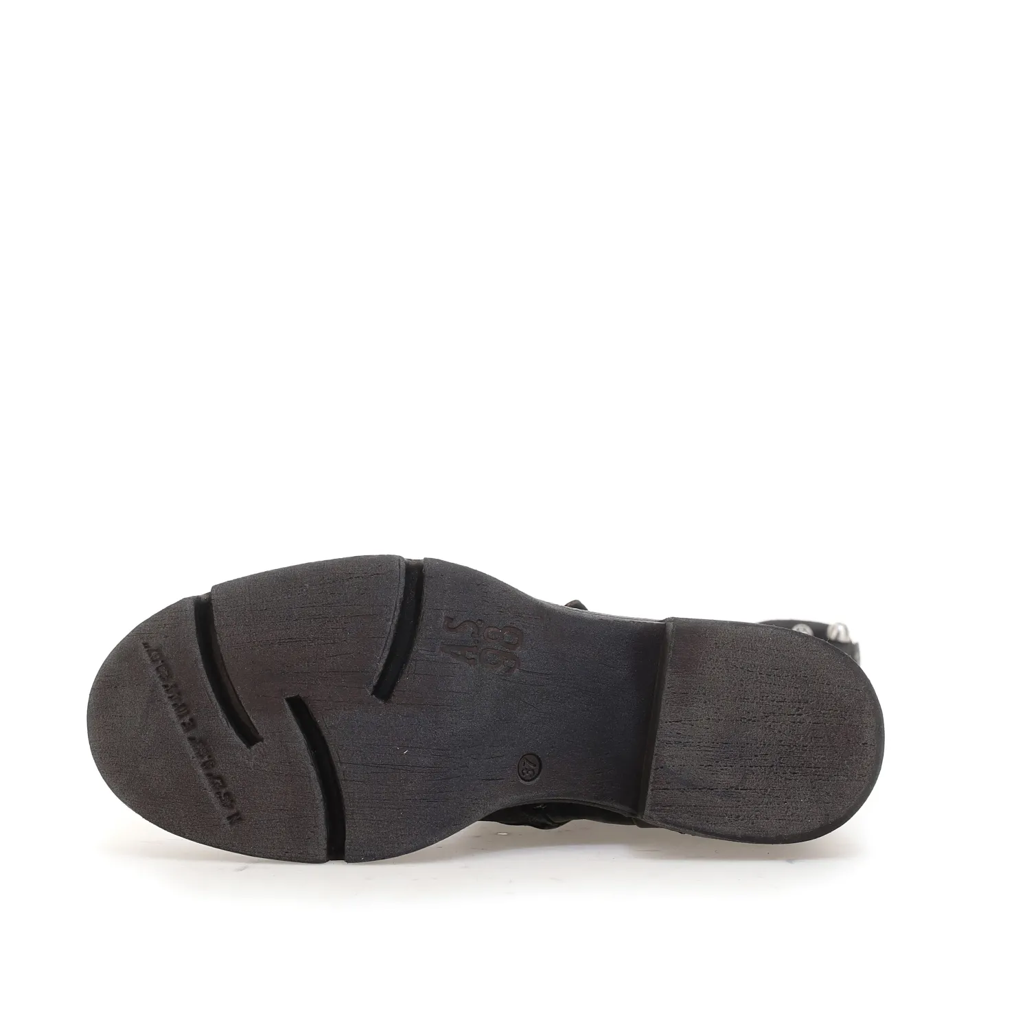 A.S.98 STIEFEL EASTON