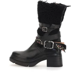 A.S.98 STIEFEL ELGA