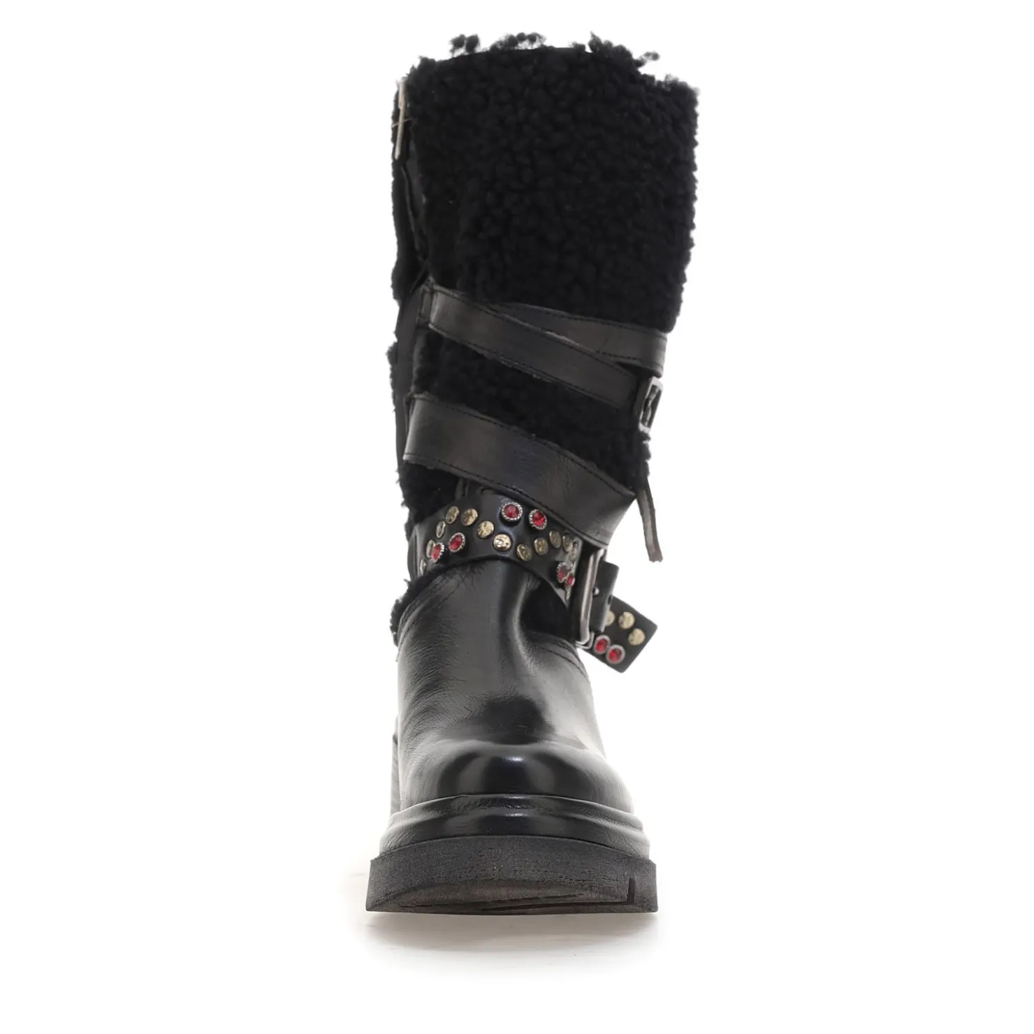 A.S.98 STIEFEL ELGA