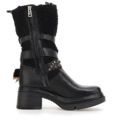 A.S.98 STIEFEL ELGA