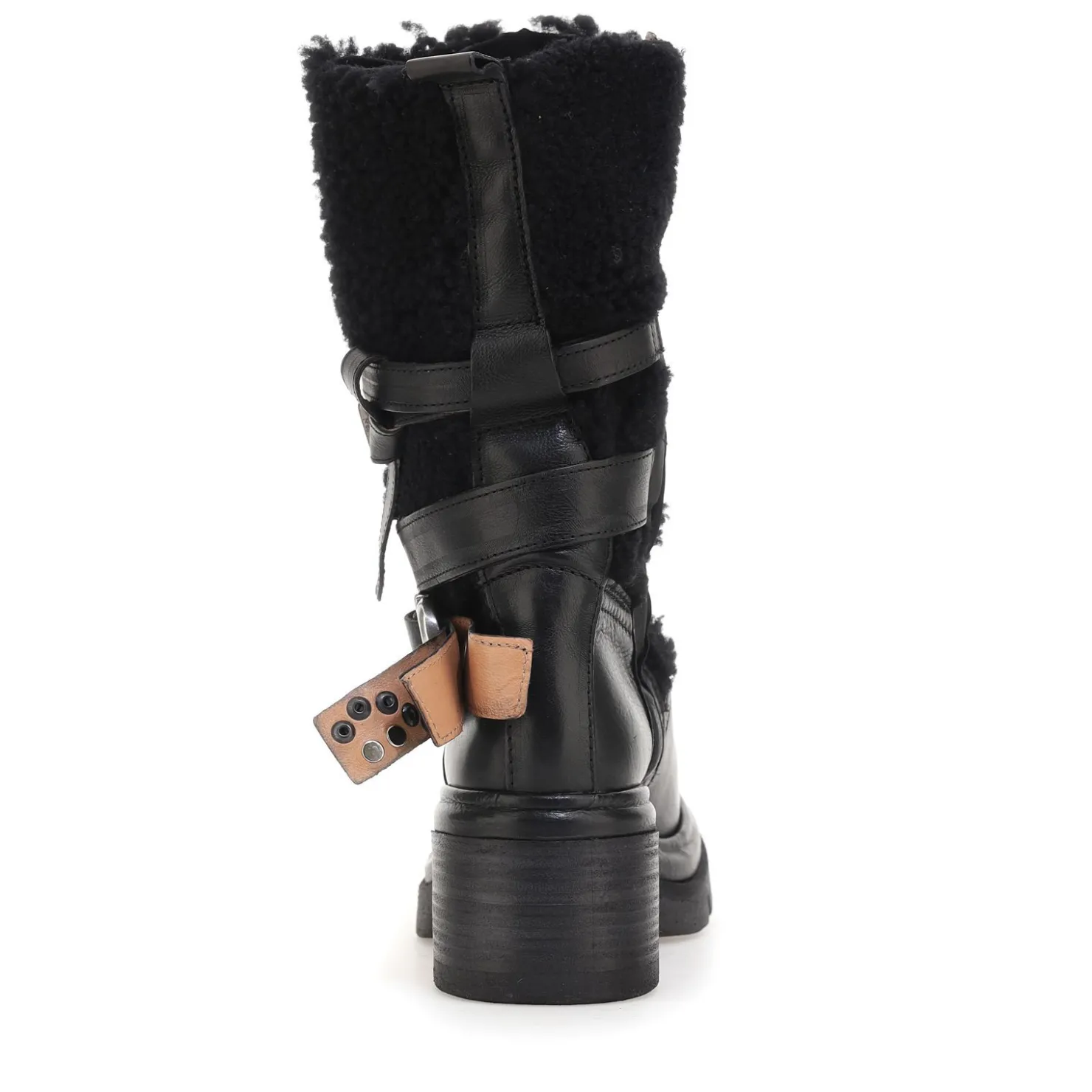 A.S.98 STIEFEL ELGA