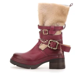 A.S.98 STIEFEL ELGA
